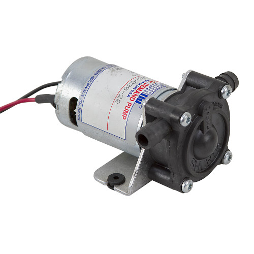 Water Pumps - Centrifugal Pumps - DC Motor Centrifugal Pumps