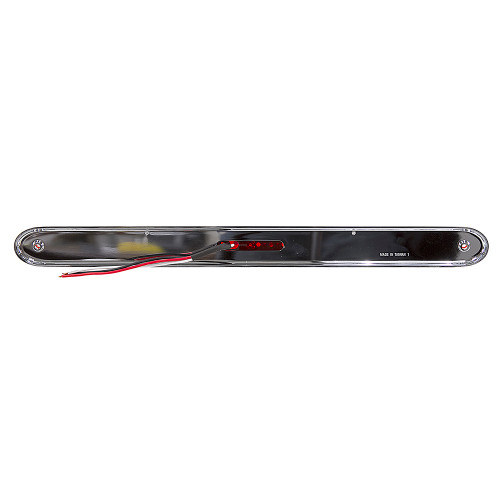 12 Volt DC Blazer LED Light Bar C3491RC [501130]