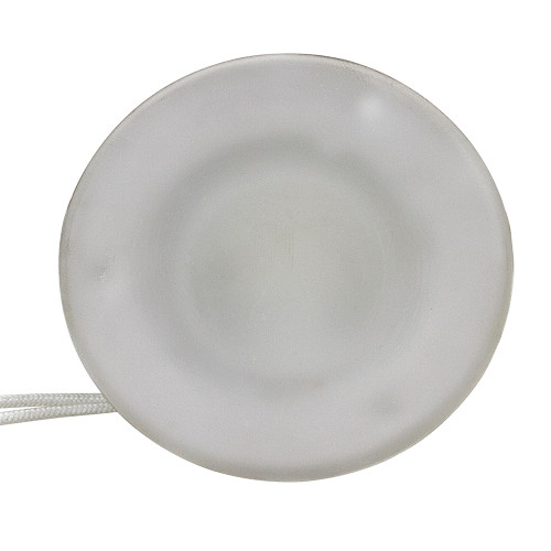 12 Volt DC Optronics Recess Mount Round LED Light 29002459 [501131]