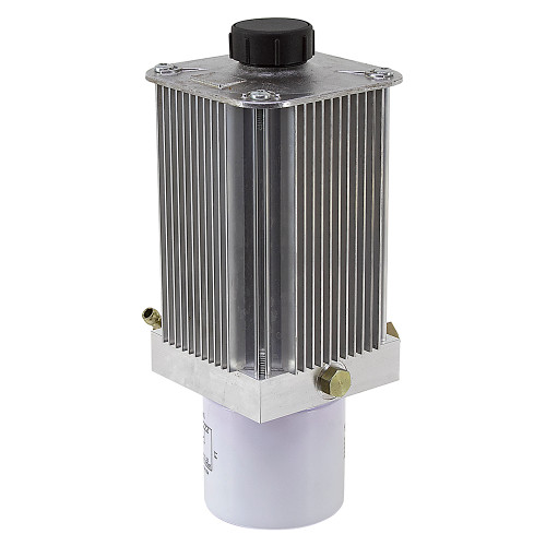 1 Quart Hydrostatic Tank With Filter [904116]