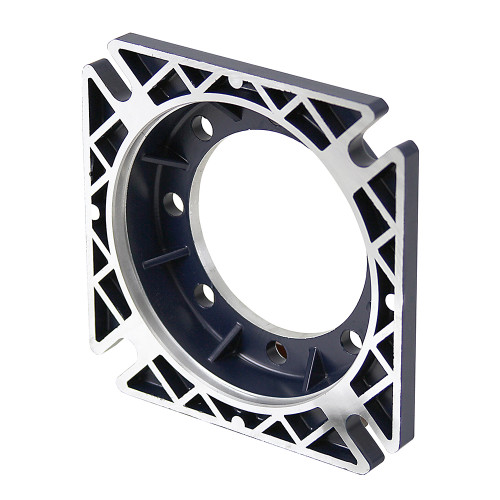 Output Flange For Size 63 Worldwide Aluminum Reducer CALM63-OPF [603081]