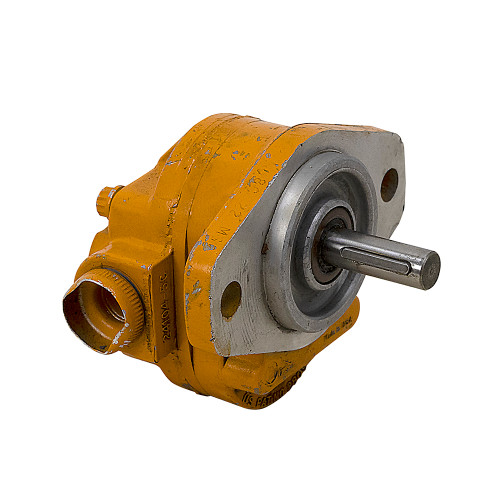 0.09 cu in Cessna  24100 RAX Hydraulic Gear Pump [904082]