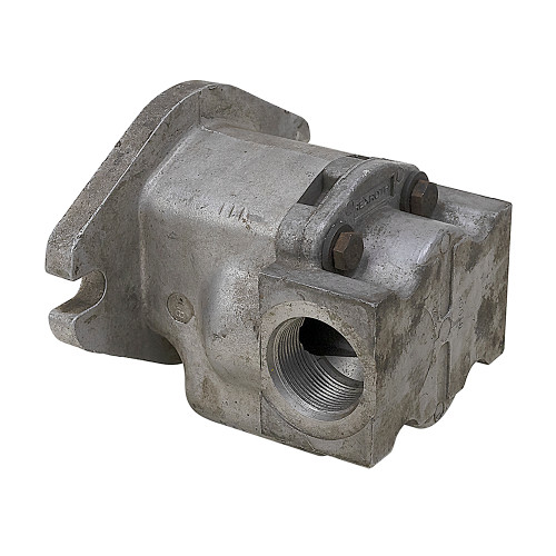 2.32 cu in Rexroth S20S20AJ21R Hydraulic Pump [904097]
