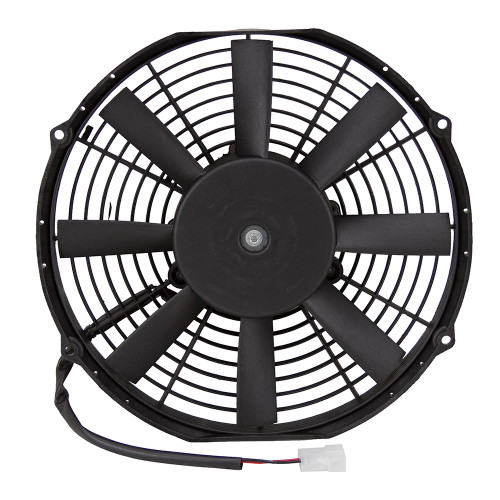1043 CFM 12" Diameter 12 Volt DC GC Puller Fan 90050188 [501085]