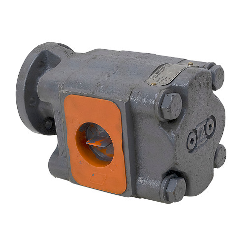 3.45 cu in Commercial Intertech 312-9310-318 Hydraulic Gear Pump [904075]