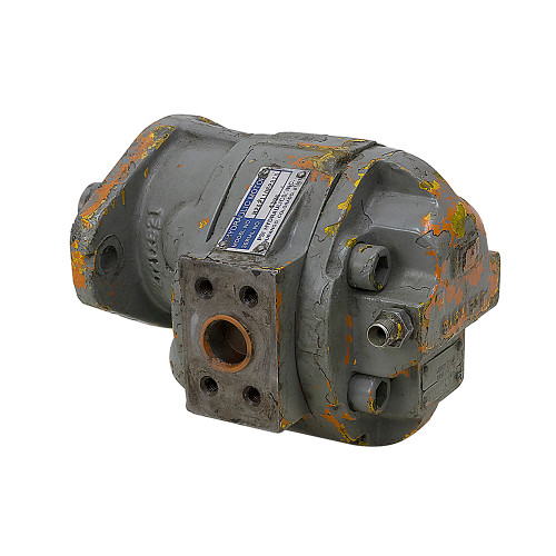 PSI Hydraulics M2A2110F2BID Hydraulic Motor [WC9-10982-B]