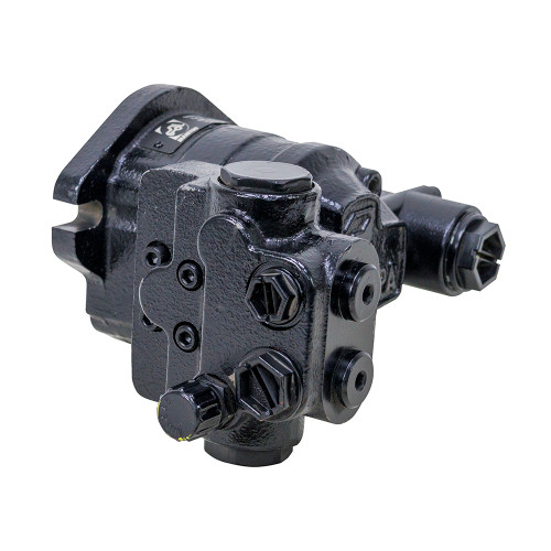 1.03 cu in Hydraulic Gear Pump Manitou by Casappa 03564KW0 734656 [904149]