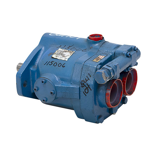 2.01 cu in Eaton PVB15RSY Hydraulic Piston Pump [904175]