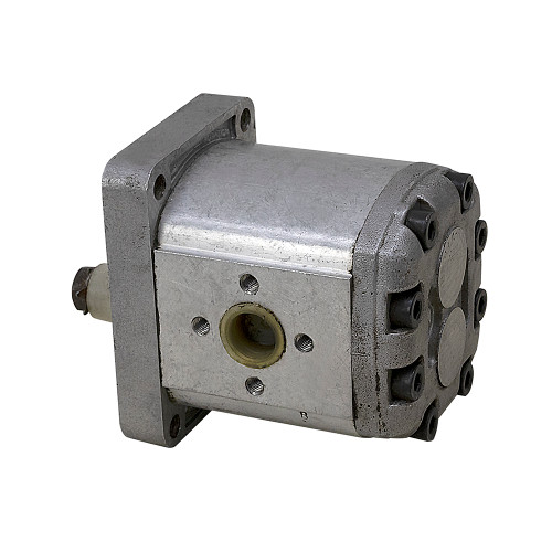 Turolla-Plessey 220 Hydraulic Pump [WC9-10982-AA]