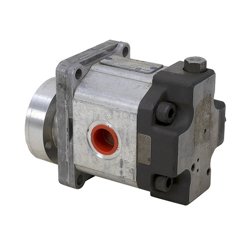 Sauer Sunstrand 551101030125032 Hydraulic Motor [WC9-10987-T]