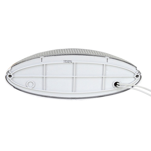 12 Volt DC Optronics LED White Porch Dome Light RVPLL8C [501136]