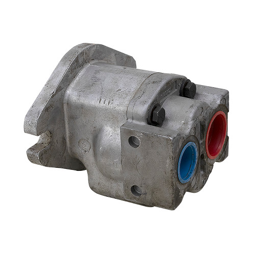 1.74 cu in Borg Warner S20S15DJ21R Hydraulic Gear Pump [904064]