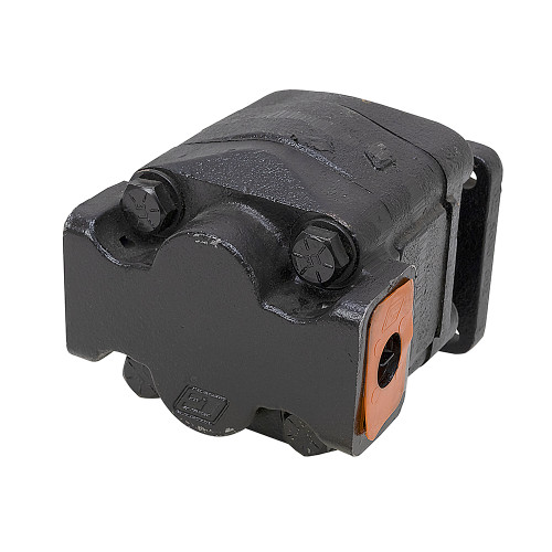 9.0 cu in Parker Commercial Hydraulics 322-9218-023 Hydraulic Motor [904243]