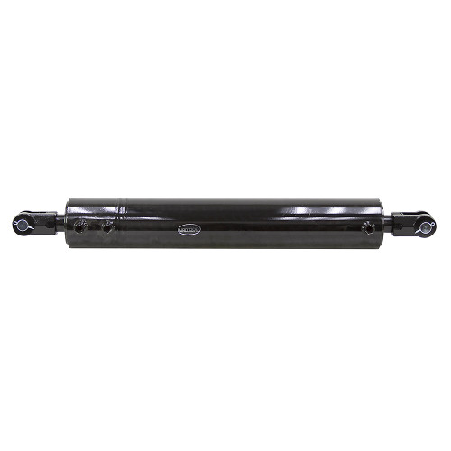 5x24x2/5x1.61x2 Double Acting Dual Piston/Rod Hydraulic Cylinder Monarch 647969 [904232]