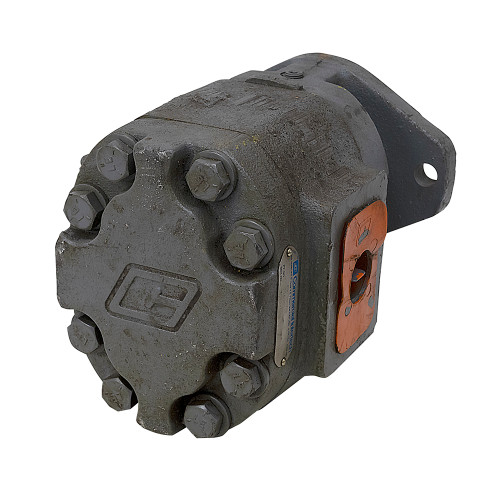 12.3 cu in Hydraulic Motor Commercial Intertech 3169219204 M75A998BEOR30-7 [904138]