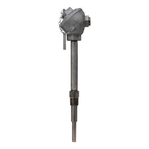 Thermocouple with Thermowell Marlin TE337A & B