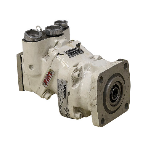 0.095 cu in Vickers MF2-009-5A Hydraulic Piston Motor [904067]