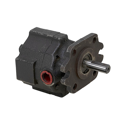 0.22 cu in Webster 22B1E1B2-L20 Hydraulic Pump [904100]