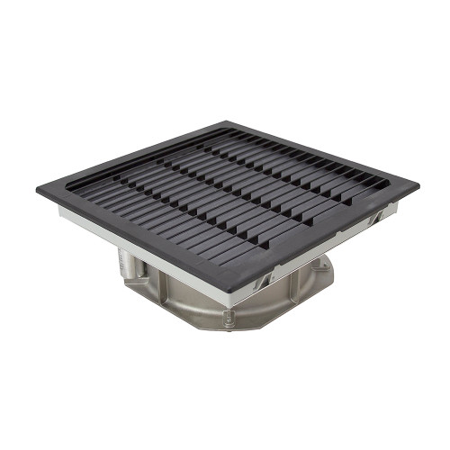 13" 303 CFM 115 Volt AC Fan ST1316413 [501220]