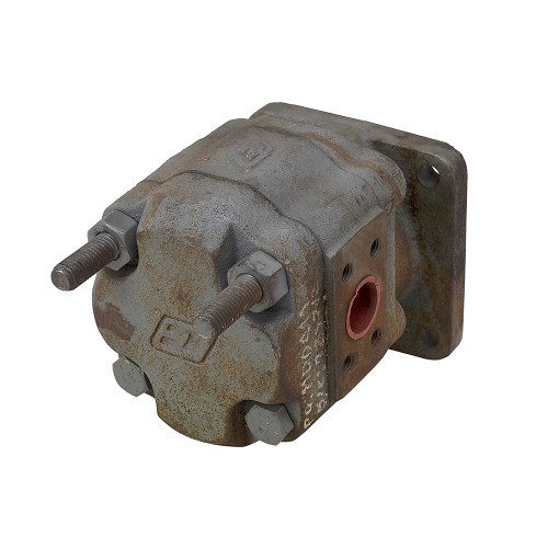 Commercial  3A27019548 Hydraulic Gear Motor [WC9-10989-I]