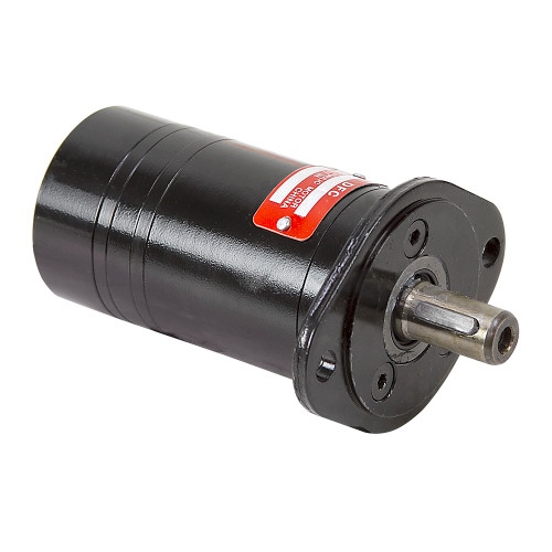 2.43 cu in Dynamic  BMM40FB1U Hydraulic Motor [904266]