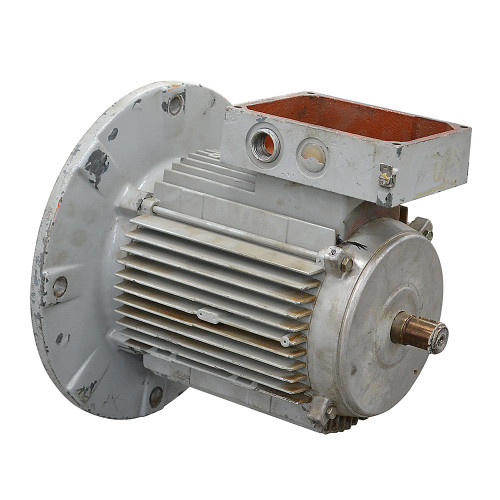 3 HP 900 RPM 577 Volt AC Sew Eurodrive Electric Motor [501156]