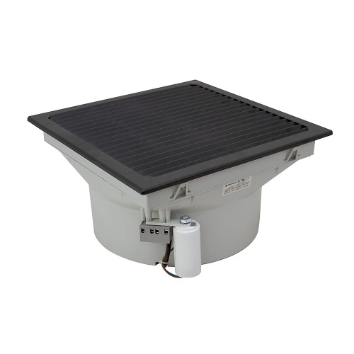 13" 473 CFM 115 Volt AC Fan SF1316423R [501240]