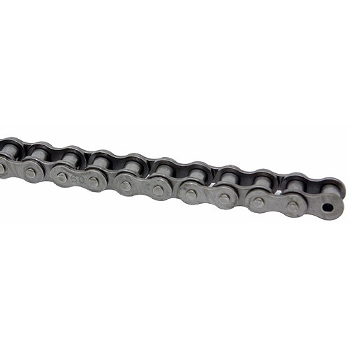 #80-10 10' Box Of #80 Roller Chain [600167]