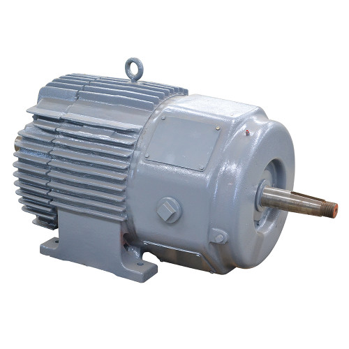 50 HP 1155 RPM 230/460 Volt AC 3Ph General Electric Motor [501165]