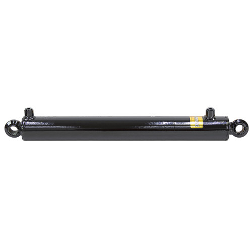 2.5x20x1.5 Double Acting Hydraulic Cylinder Wolverine by Prince Mfg WWSB2520-S [904294]