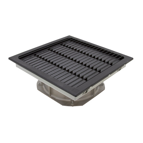 13" 303 CFM 230 Volt AC Fan ST1326413R [501224]