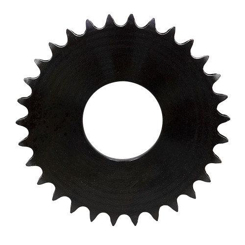 26 Tooth 1" Bore 40 Pitch Roller Chain Plate Sprocket [603163]