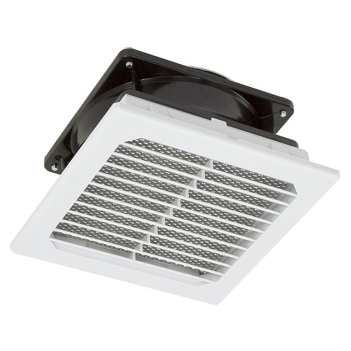 5" 61 CFM 230 Volt AC Filter Fan SF0526514 [501203]