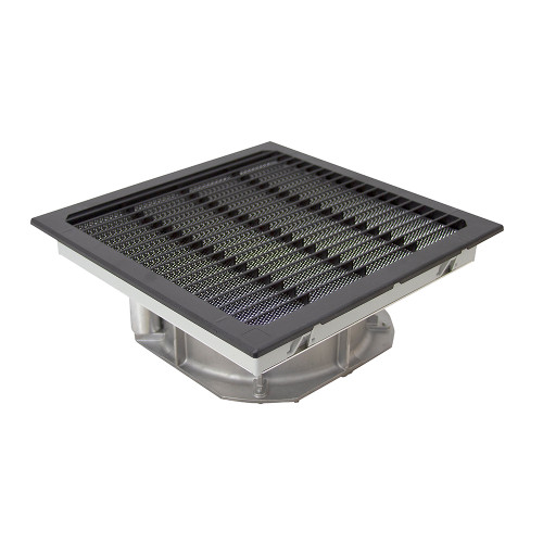 13" 277 CFM 115 Volt AC Fan ST1316513 [501226]