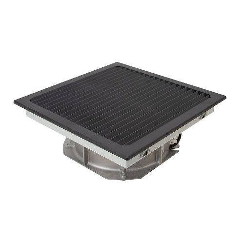 13" 277 CFM 115 Volt AC Fan ST1316513 [501226]