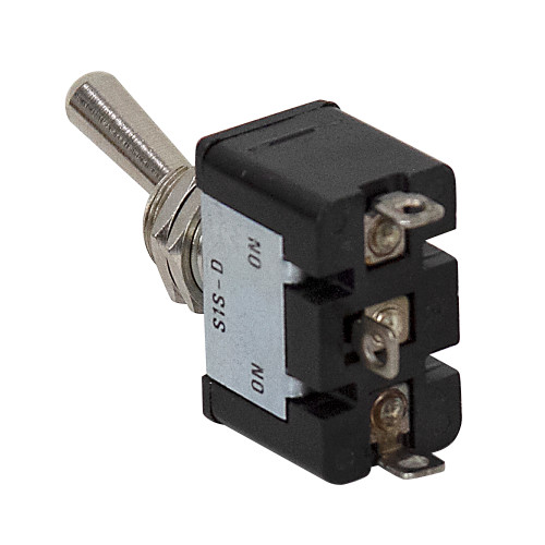 SPDT Toggle Switch [501291]