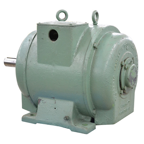 40 HP 1750 RPM 550 Volt AC 3Ph Tamper Electric Motor MH04042BS [501180]