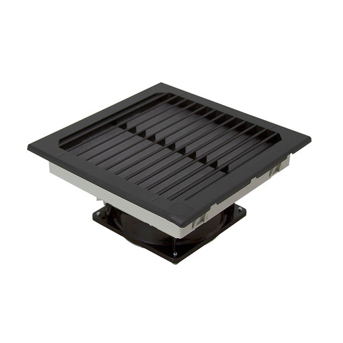 9" 70 CFM 230 Volt AC Fan SF0926413 [501205]