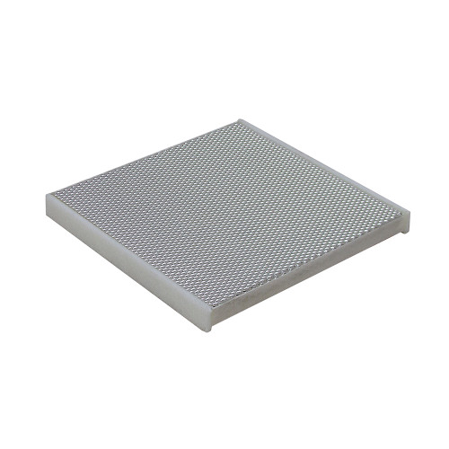 9" Exhaust Fan Filter Matte Pentair 10100065H [501271]