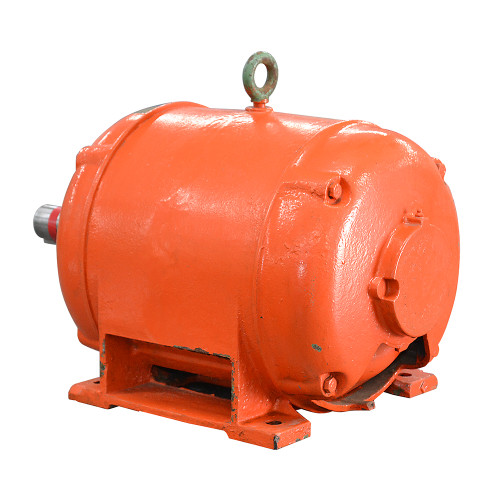 50 HP 1768 RPM 575 Volt AC 3Ph Tamper Electric Motor [501167]