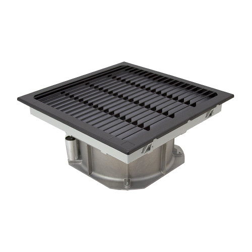 13" 375 CFM 230 Volt AC Fan SF1326413 [501229]