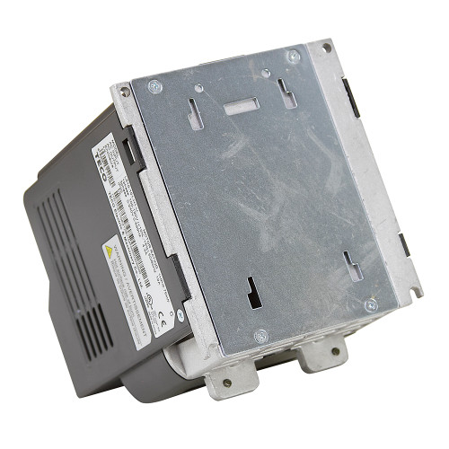 1 HP 115 Volt AC 1-Phase Input 3-Phase Output Variable Frequency Drive TECO-Westinghouse L510-101-H1-U [501191]