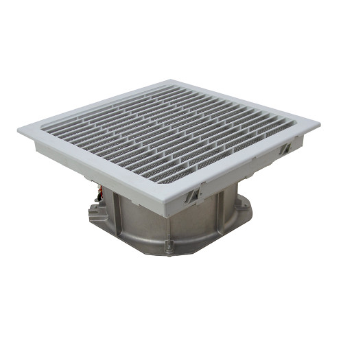 13" 346 CFM 48 Volt DC Fan SF1348514 [501249]