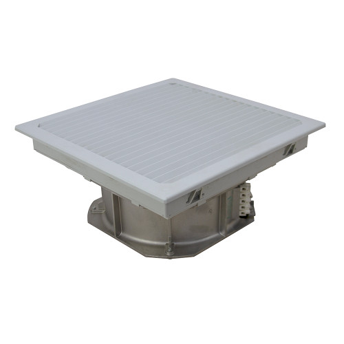 13" 346 CFM 48 Volt DC Fan SF1348514 [501249]