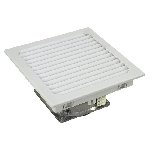 70 CFM 9" 48 Volt DC Filter Fan SF0948514 [501207]