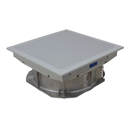 13" 526 CFM 24 Volt DC Fan SF1324534 [501251]