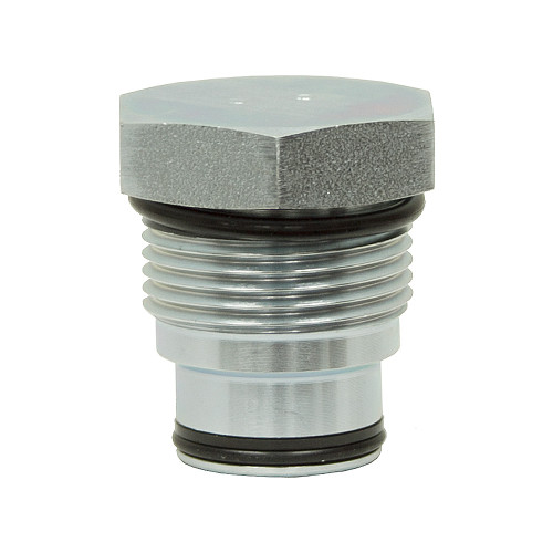 Closed Center Plug Prince RD5000 Valves 660312005 [900833]