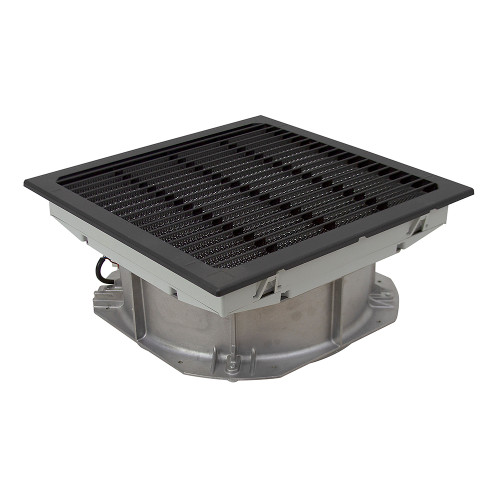 13" 526 CFM 24 Volt DC Fan SF1324533 [501252]