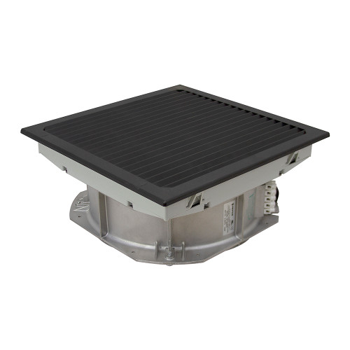 13" 526 CFM 24 Volt DC Fan SF1324533 [501252]