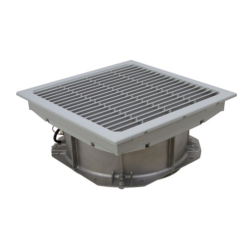 13" 571 CFM 24 Volt DC Fan SF1324434 [501234]